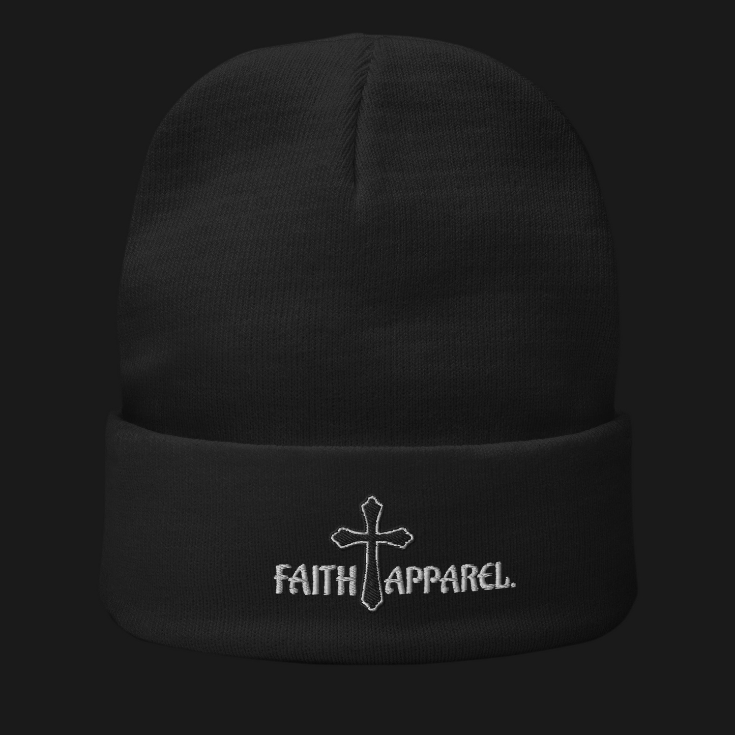 FAITH APPAREL BEANIE