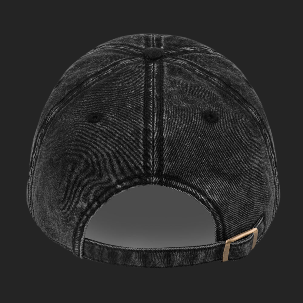 FAITH APPAREL. VINTAGE HAT (LIMITED EDITION)