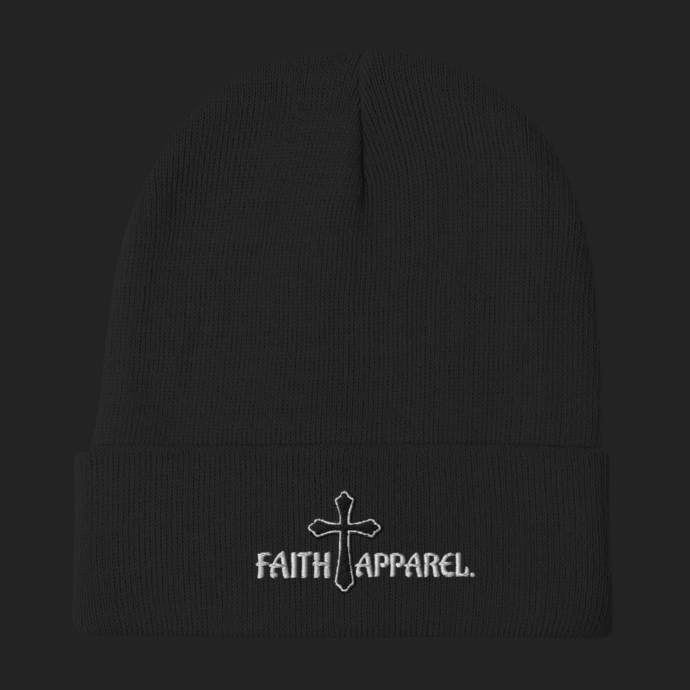 FAITH APPAREL BEANIE