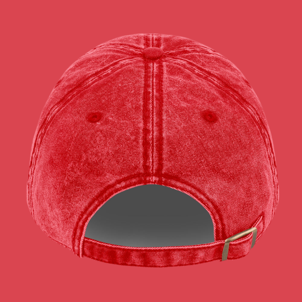 FAITH APPAREL. VINTAGE HAT (LIMITED EDITION)