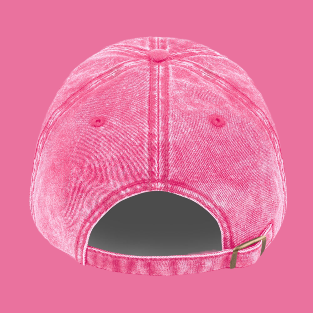 FAITH APPAREL. VINTAGE HAT (LIMITED EDITION)