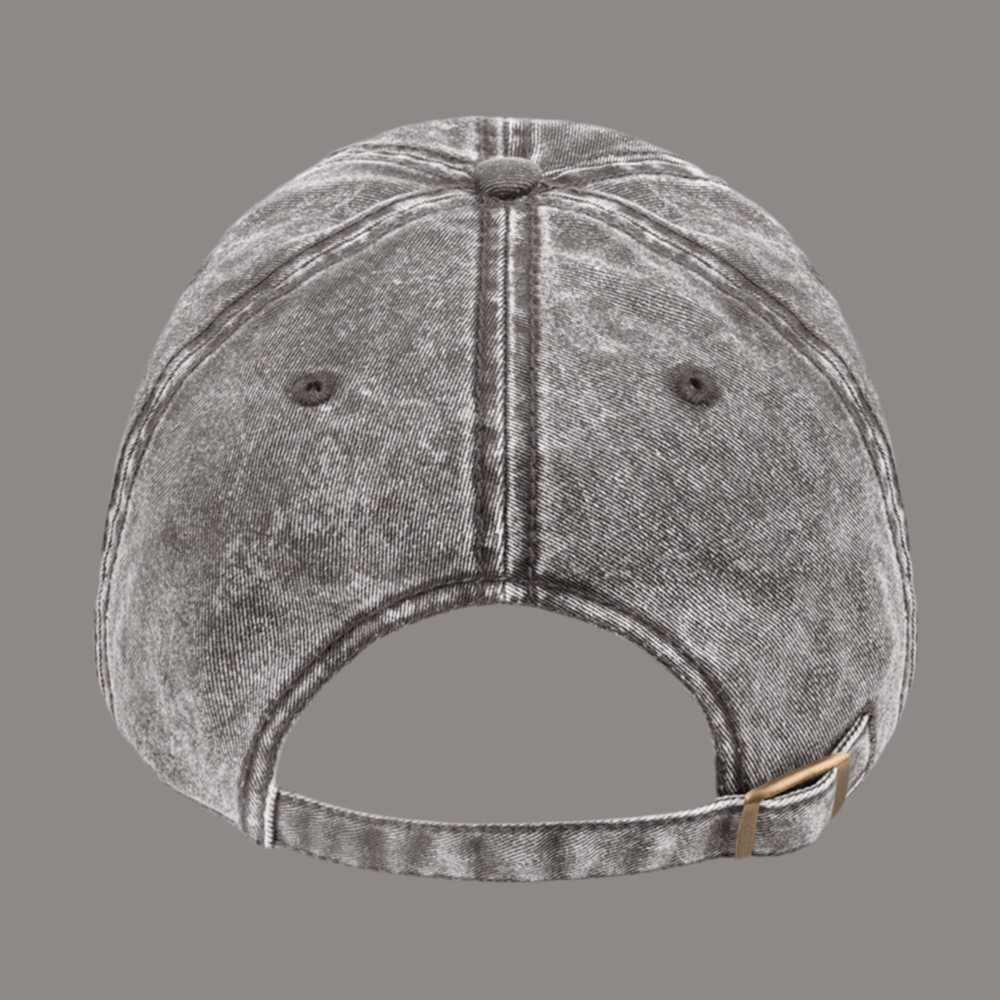 FAITH APPAREL. VINTAGE HAT (LIMITED EDITION)